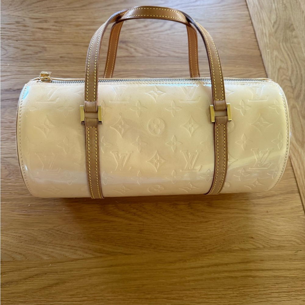 Louis Vuitton Monogram Vernis Bedford